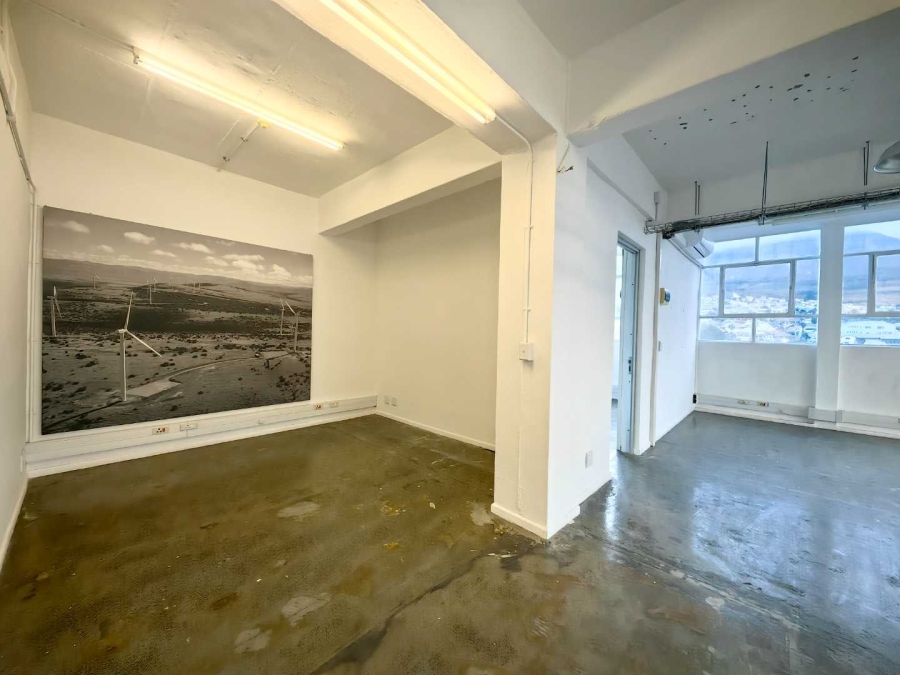 To Let commercial Property for Rent in Woodstock Western Cape